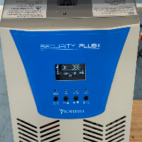 Sciex X500B QTOF LC/MS System image 3